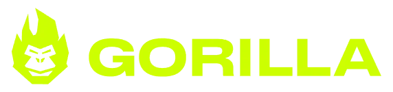 Logo Gorilla